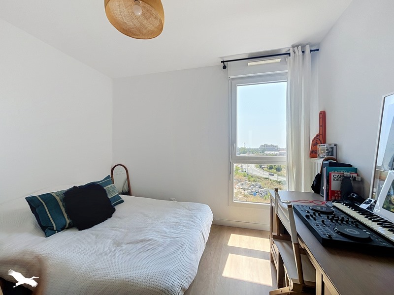 Vente Appartement Lormont - 4 pièces -80 m² - (33310)