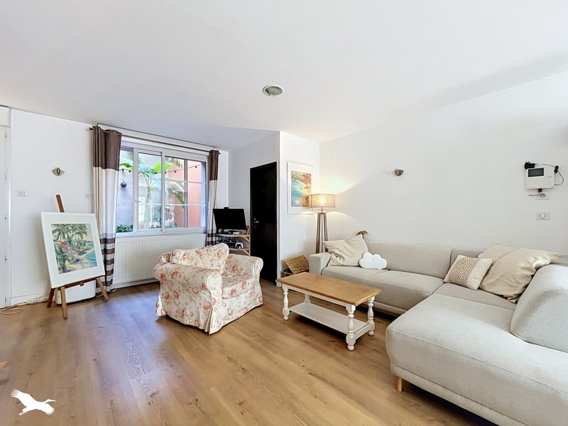Vente Maison Lormont 33310 4 pièces - 96 m²