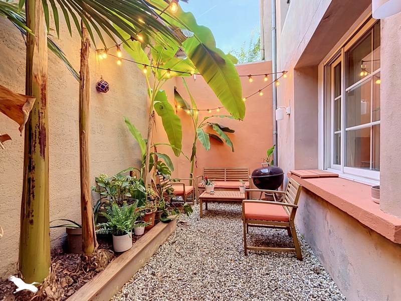 Vente Maison LORMONT 33310 4 pièces - 96 m²