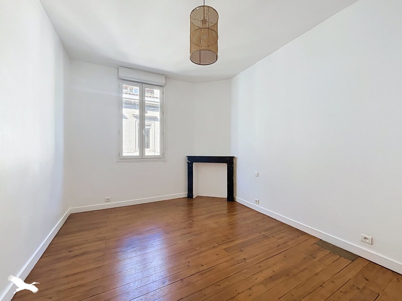 Vente Maison Lormont - 4 pièces -94 m² - (33310)