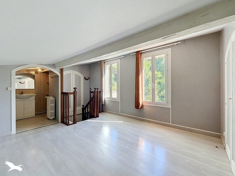 Vente Maison Lormont - 4 pièces -94 m² - (33310)