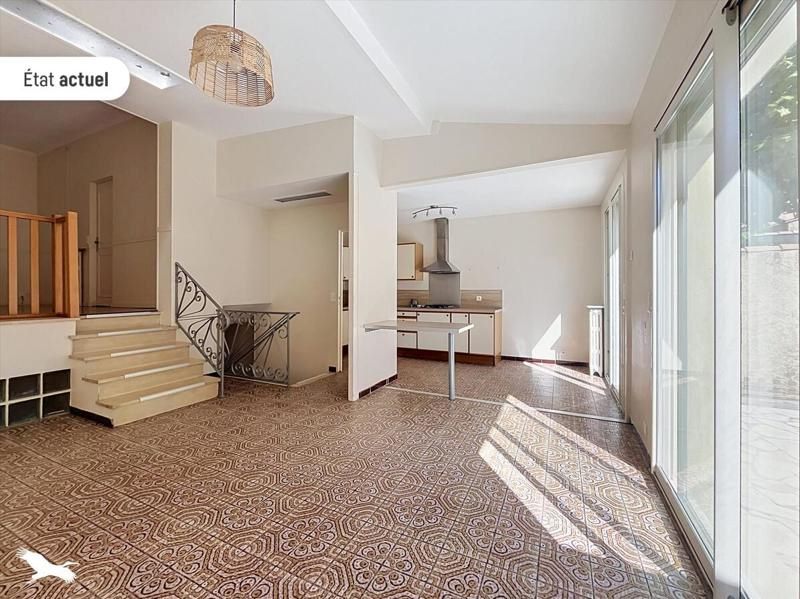Vente Maison Lormont - 4 pièces -94 m² - (33310)