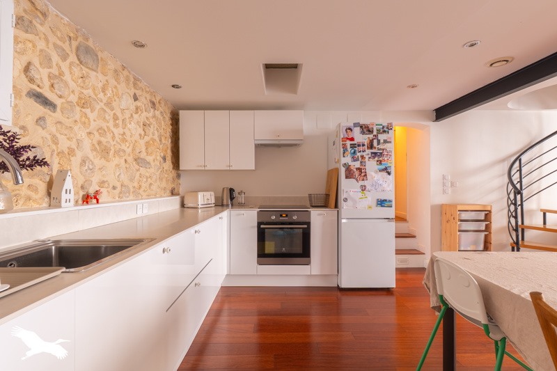 Vente Maison Lormont - 5 pièces -103 m² - (33310)