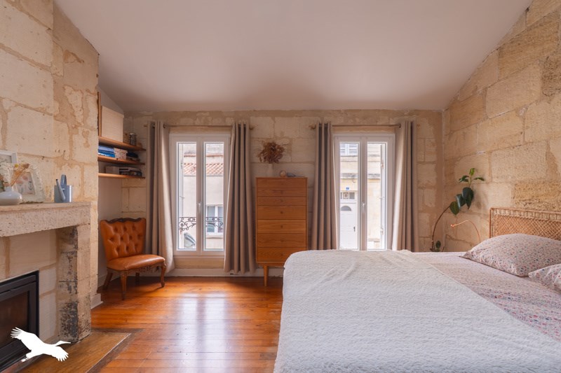 Vente Maison Lormont - 5 pièces -103 m² - (33310)