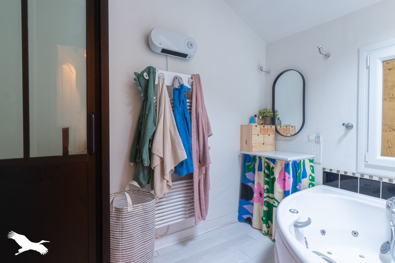 Vente Maison Lormont - 5 pièces -103 m² - (33310)