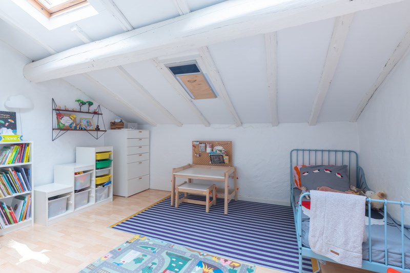 Vente Maison Lormont - 5 pièces -103 m² - (33310)