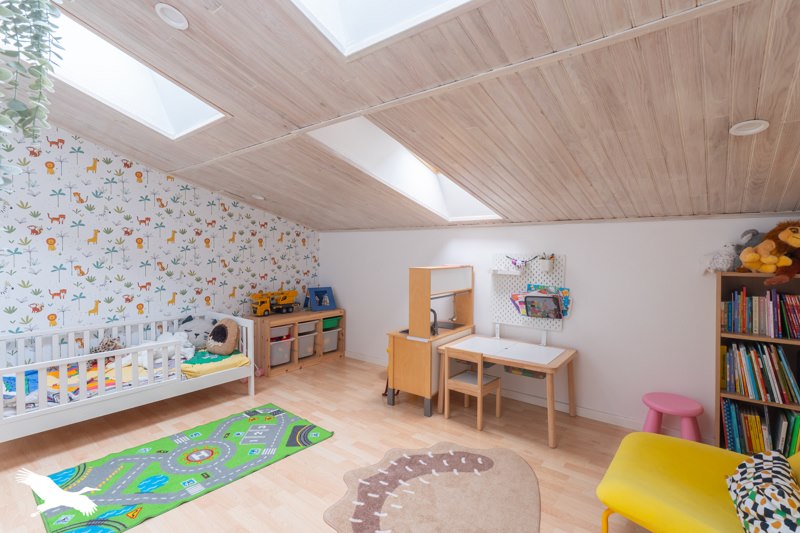 Vente Maison Lormont - 5 pièces -103 m² - (33310)