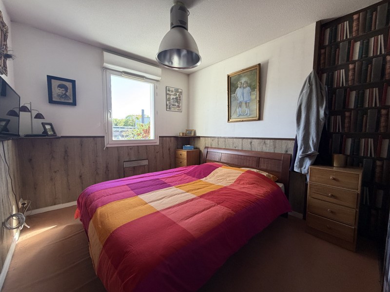 Vente Appartement Lormont - 2 pièces -53,2 m² - (33310)