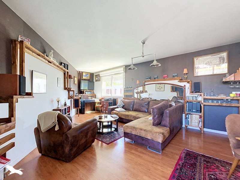 Vente Appartement Lormont - 2 pièces -53,2 m² - (33310)