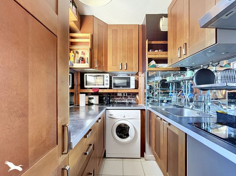 Vente Appartement Lormont - 2 pièces -53,2 m² - (33310)