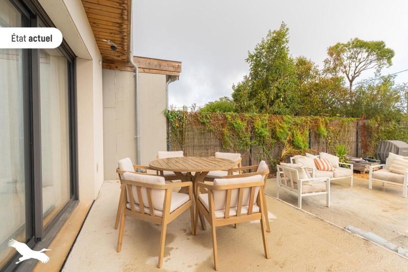 Vente Maison Lormont 33310 6 pièces - 130 m²