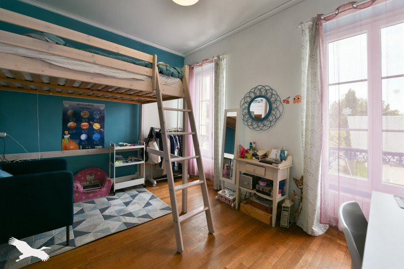 Vente Maison MESLAND - 5 pièces -127 m² - (41150)