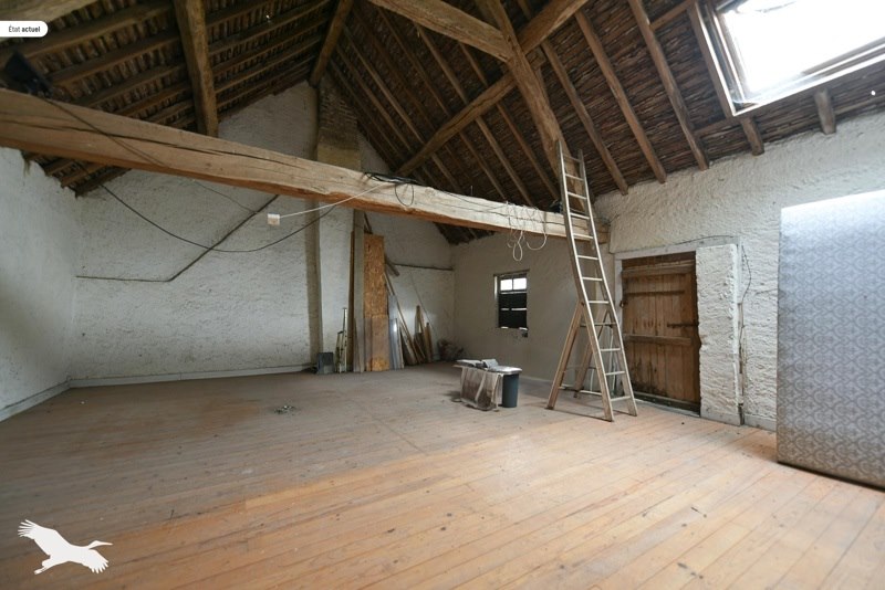 Vente Maison MESLAND - 5 pièces -127 m² - (41150)