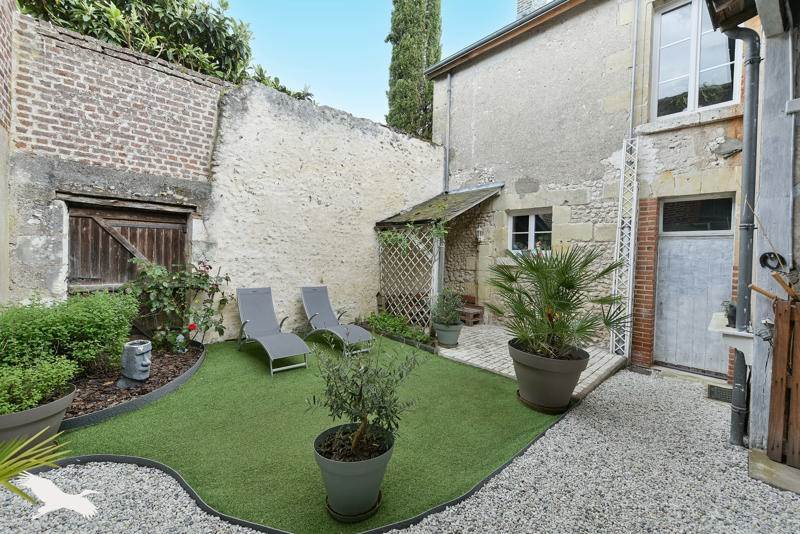Vente Maison MESLAND 41150 5 pièces - 127 m²