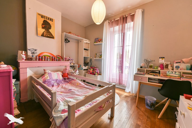 Vente Maison MESLAND - 5 pièces -127 m² - (41150)