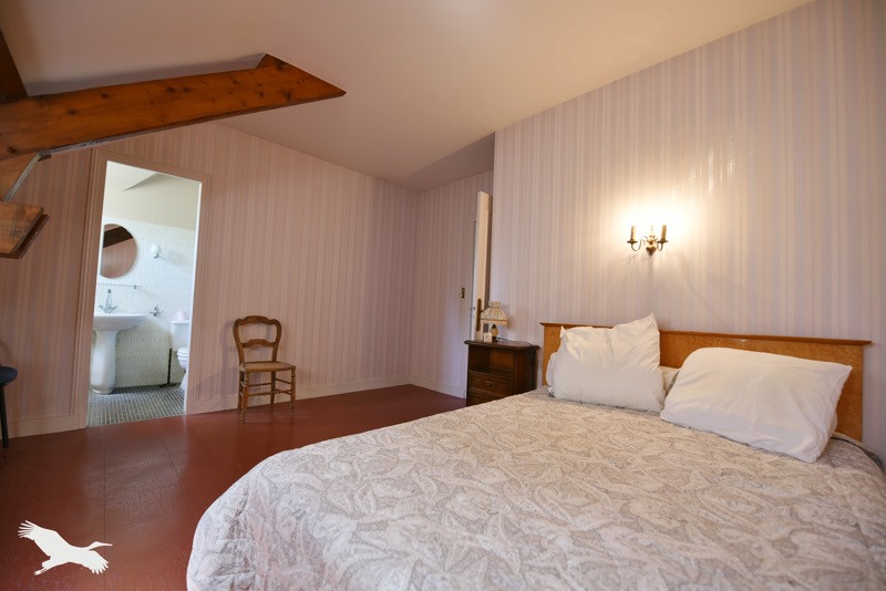 Vente Maison VEUZAIN SUR LOIRE - 8 pièces -169 m² - (41150)