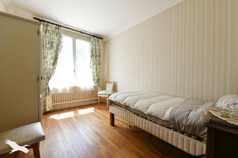 Vente Maison VEUZAIN SUR LOIRE - 8 pièces -169 m² - (41150)