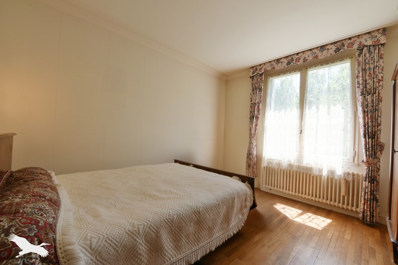 Vente Maison VEUZAIN SUR LOIRE - 8 pièces -169 m² - (41150)