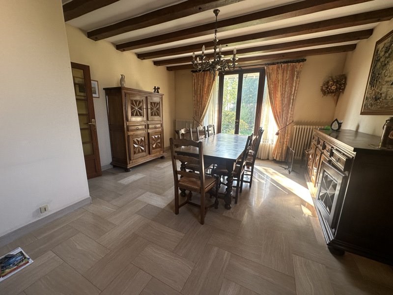 Vente Maison VEUZAIN SUR LOIRE - 8 pièces -169 m² - (41150)