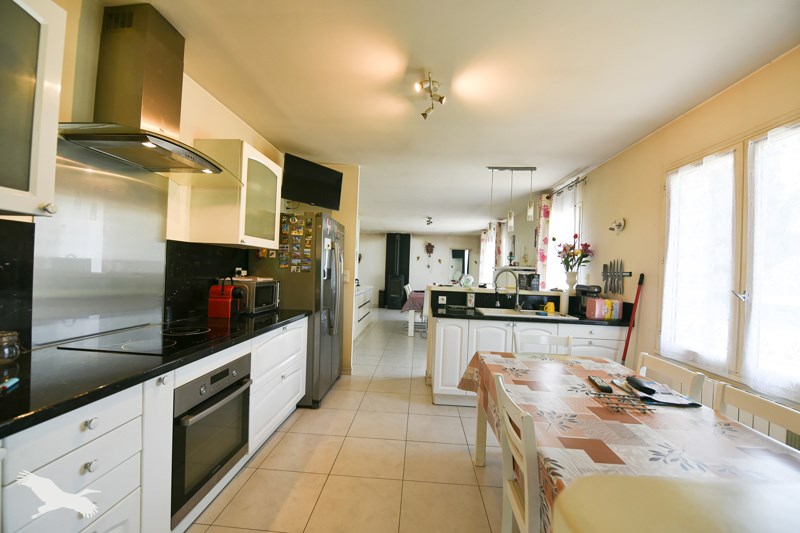 Vente Maison MONTHOU SUR BIEVRE - 5 pièces -123 m² - (41120)