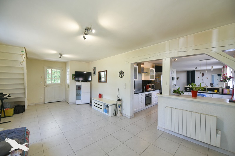 Vente Maison MONTHOU SUR BIEVRE - 5 pièces -123 m² - (41120)