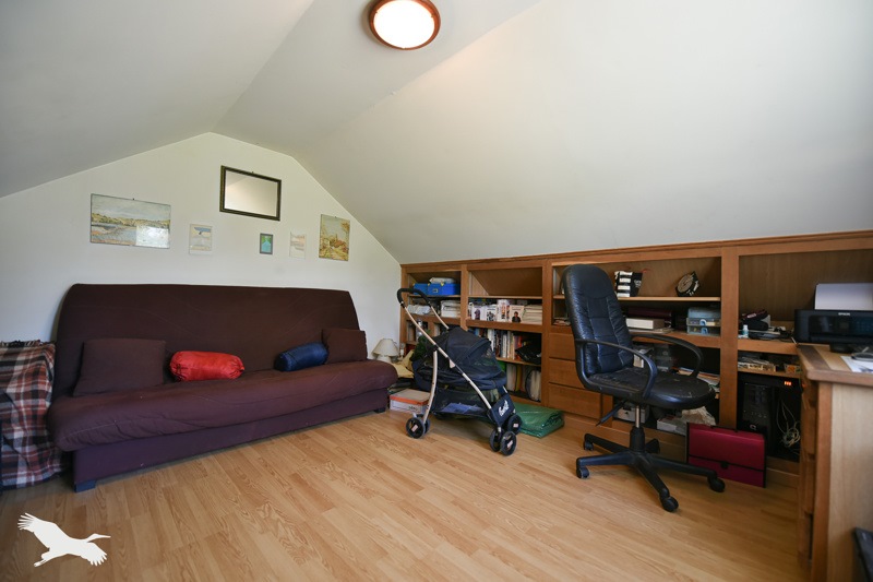 Vente Maison MONTHOU SUR BIEVRE - 5 pièces -123 m² - (41120)