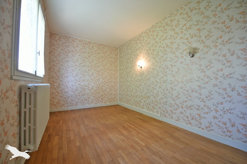 Vente Maison VEUZAIN SUR LOIRE - 5 pièces -112 m² - (41150)