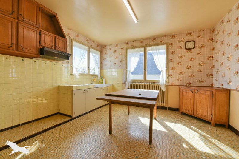 Vente Maison VEUZAIN SUR LOIRE - 5 pièces -112 m² - (41150)