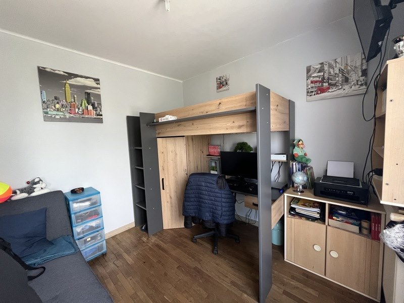 Vente Maison RILLY SUR LOIRE - 4 pièces -81 m² - (41150)