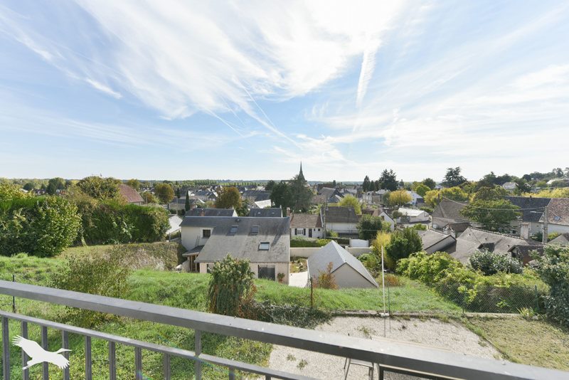 Vente Maison VEUZAIN SUR LOIRE - 4 pièces -113 m² - (41150)