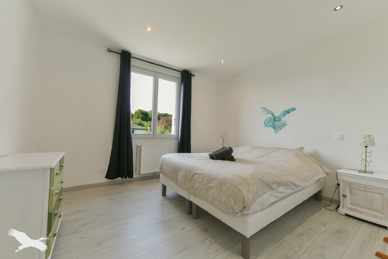 Vente Maison VEUZAIN SUR LOIRE - 4 pièces -113 m² - (41150)