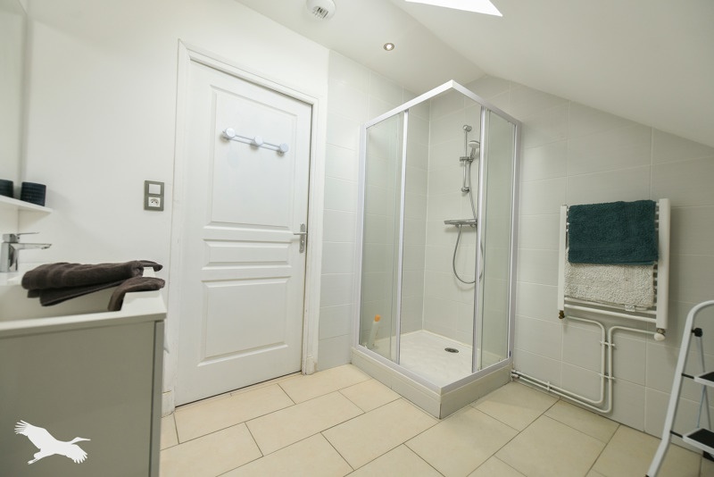 Vente Maison VEUZAIN SUR LOIRE - 4 pièces -113 m² - (41150)