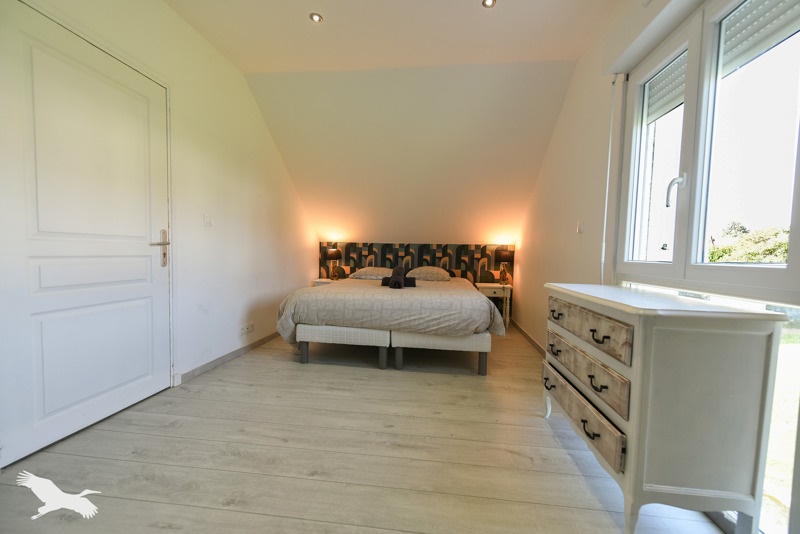 Vente Maison VEUZAIN SUR LOIRE - 4 pièces -113 m² - (41150)