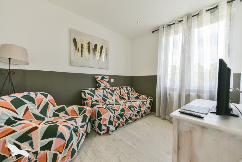 Vente Maison VEUZAIN SUR LOIRE - 4 pièces -113 m² - (41150)