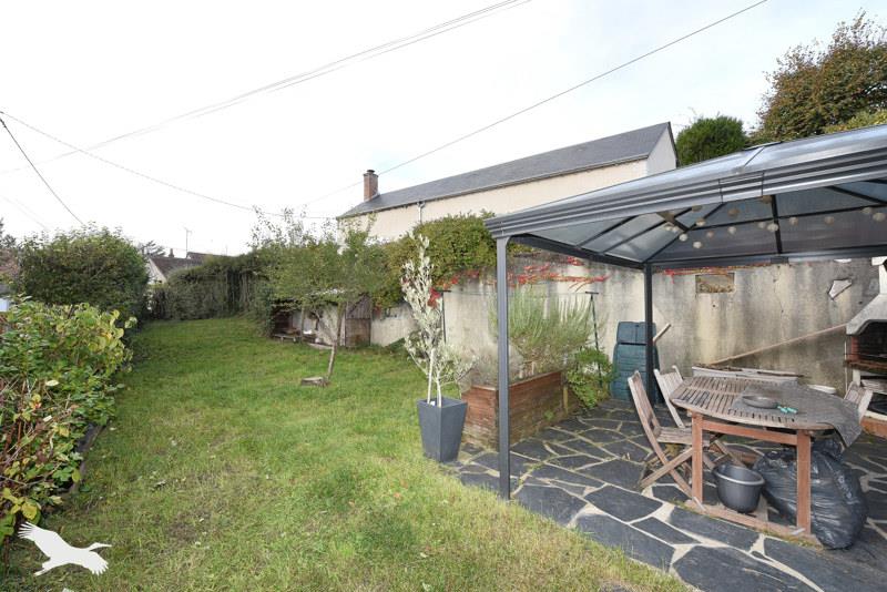 Vente Maison VEUZAIN SUR LOIRE - 4 pièces -105 m² - (41150)