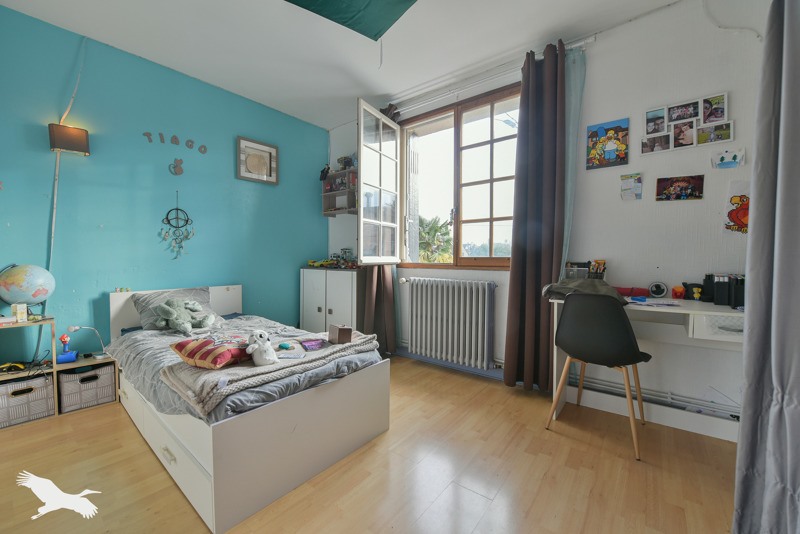 Vente Maison VEUZAIN SUR LOIRE - 4 pièces -105 m² - (41150)