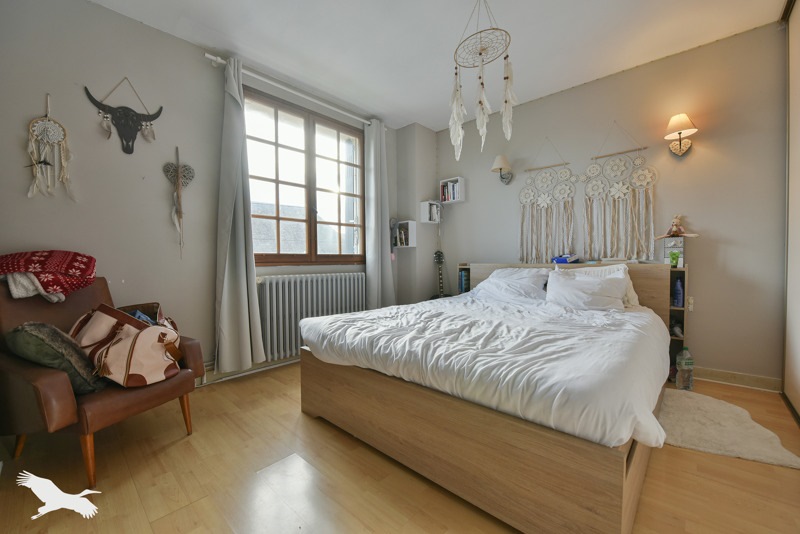 Vente Maison VEUZAIN SUR LOIRE - 4 pièces -105 m² - (41150)