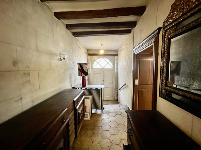 Vente Maison VEUZAIN SUR LOIRE - 4 pièces -119 m² - (41150)