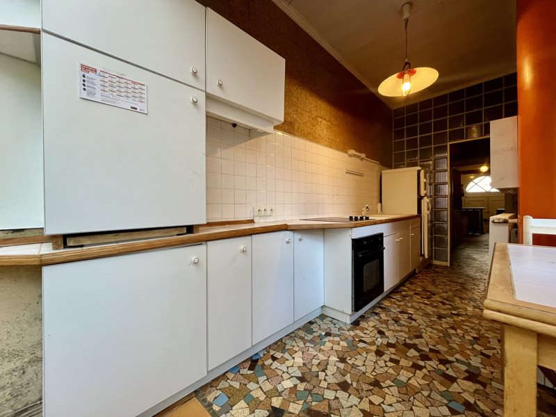 Vente Maison VEUZAIN SUR LOIRE - 4 pièces -119 m² - (41150)