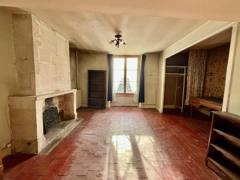 Vente Maison VEUZAIN SUR LOIRE - 4 pièces -119 m² - (41150)