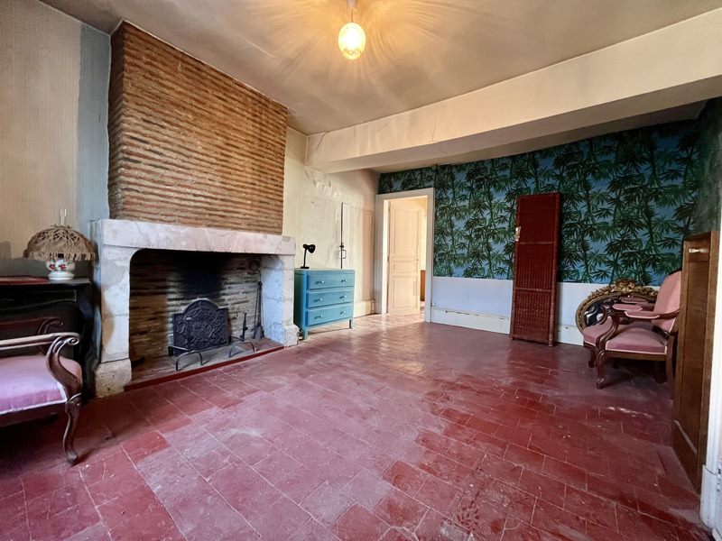 Vente Maison VEUZAIN SUR LOIRE - 4 pièces -119 m² - (41150)