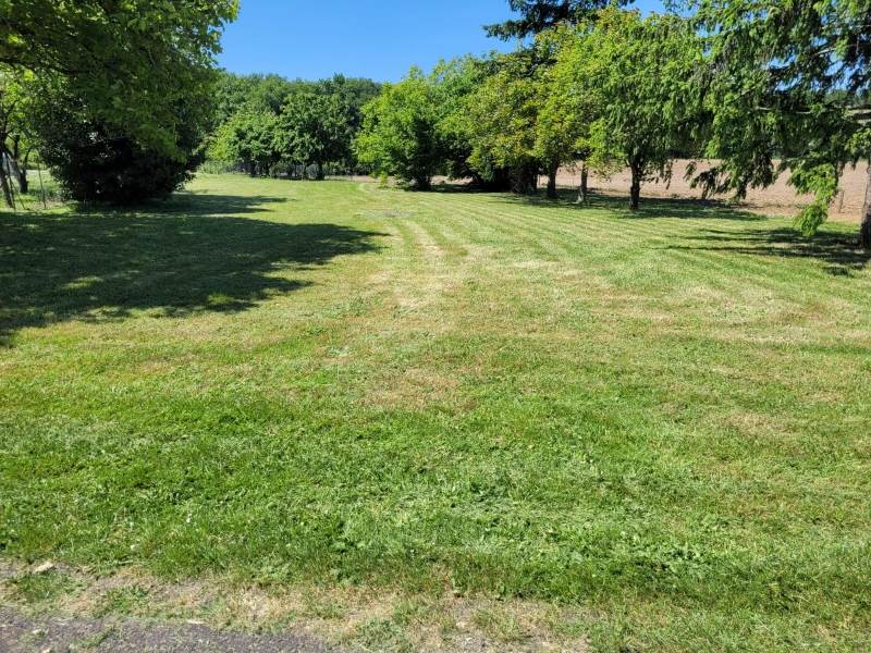 Vente Grange MONTEAUX - 1 pièce -47 m² - (41150)
