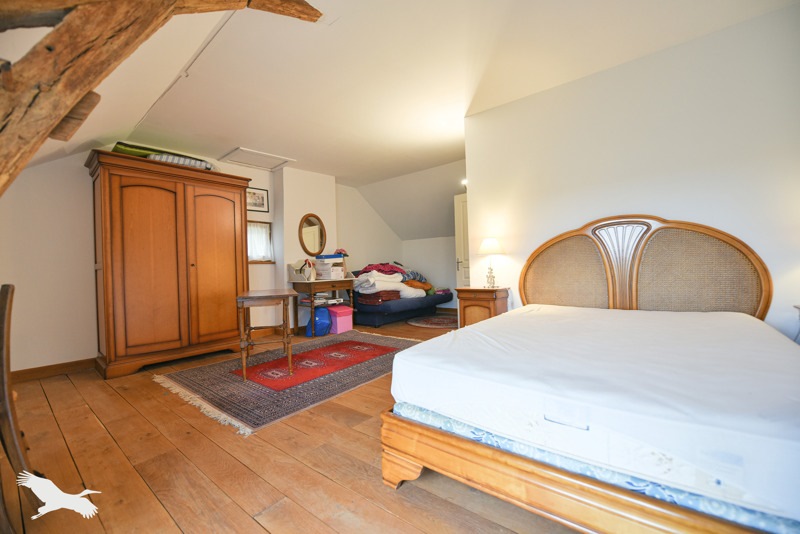Vente Maison SANTENAY - 4 pièces -127 m² - (41190)