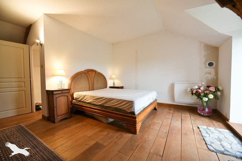 Vente Maison SANTENAY - 4 pièces -127 m² - (41190)