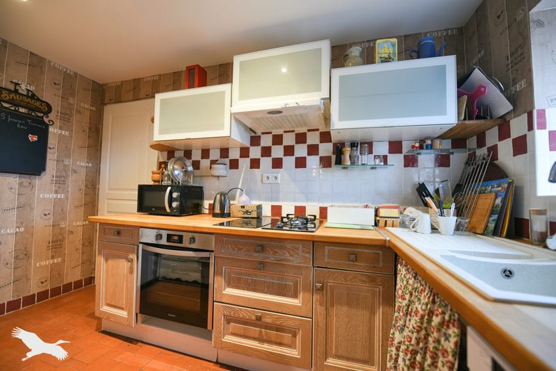 Vente Maison SANTENAY - 4 pièces -127 m² - (41190)
