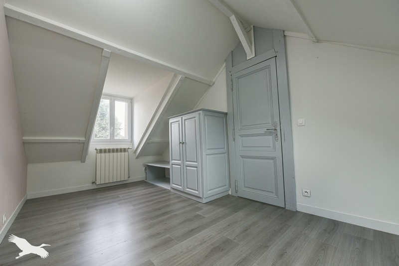 Vente Maison VALLOIRE SUR CISSE - 7 pièces -152 m² - (41150)