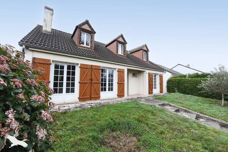 Vente Maison VALLOIRE SUR CISSE - 7 pièces -152 m² - (41150)