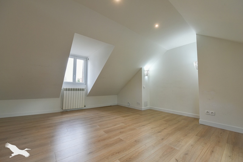 Vente Maison VALLOIRE SUR CISSE - 7 pièces -152 m² - (41150)