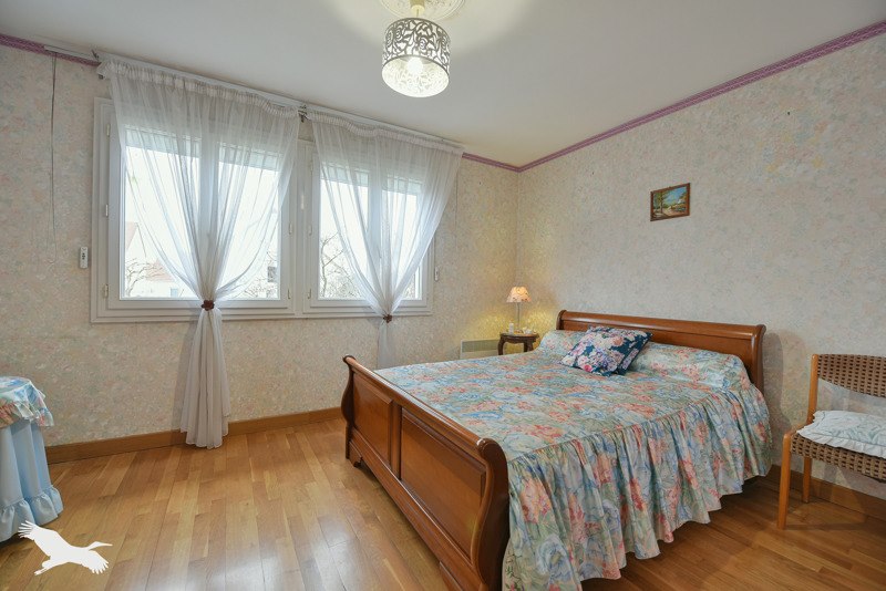 Vente Maison VEUZAIN SUR LOIRE - 4 pièces -76 m² - (41150)