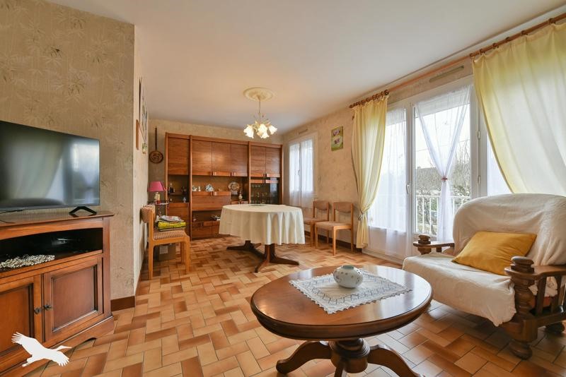 Vente Maison VEUZAIN SUR LOIRE - 4 pièces -76 m² - (41150)